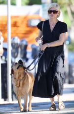 SELMA BLAIR at McConnell