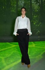 SHAILENE WOODLEY at Global Launch of BBC Studios Planet Earth III in London 10/12/2023
