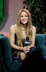 SHAKIRA at 2023 Billboard Latin Music Week in Miami 10/04/2023