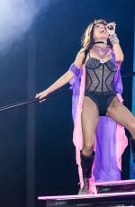 SHANIA TWAIN Performs at Horses Music Festival at Michigan International Speedway 07/16/2023