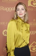 SHARON LAWRENCE at A Sense of Home 2023 Gala in Hancock Park 10/21/2023