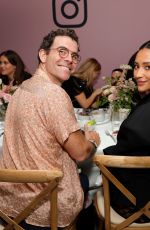 SHAY MITCHELL at Hollywood Reporter Beauty Dinner Honoring Top Glam Squads in Hollywood 10/25/2023