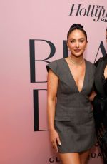 SHAY MITCHELL at Hollywood Reporter Beauty Dinner Honoring Top Glam Squads in Hollywood 10/25/2023