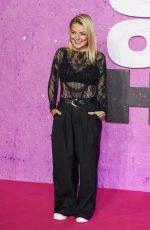SHERIDAN SMITH at Sumotherhood Premiere at Cineworld Leicester Square in London 10/10/2023