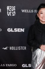 SHERRY COLA at GLSEN