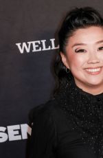 SHERRY COLA at GLSEN