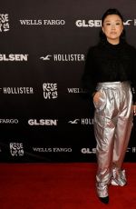 SHERRY COLA at GLSEN