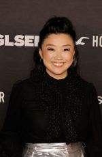 SHERRY COLA at GLSEN
