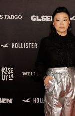 SHERRY COLA at GLSEN