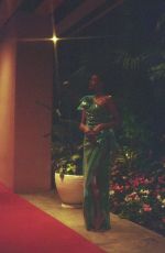SIMONE ASHLEY at a Photoshoot, 2023