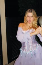SISSY SHERIDAN - Instagram Photos 10/30/2023