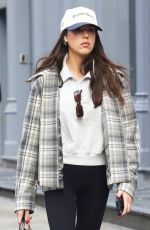 SISTINE STALLONE Shopping at Whole Foods Supermarket in New York 10/19/2023