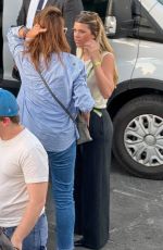 SOFIA RICHIE Arrives at When We Were Young Festival in Las Vegas 10/23/2023