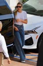 SOFIA RICHIE Shopping at Neiman Marcus in Beverly Hills 10/09/2023