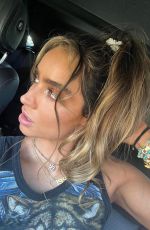 SOMMER RAY - Instagram Photos 10/26/2023