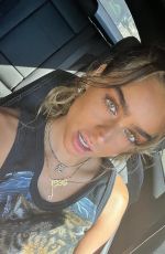 SOMMER RAY - Instagram Photos 10/26/2023