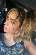 SOMMER RAY - Instagram Photos 10/26/2023