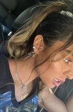 SOMMER RAY - Instagram Photos 10/26/2023