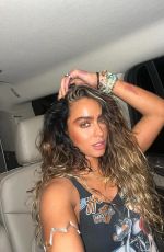 SOMMER RAY - Instagram Photos 10/26/2023