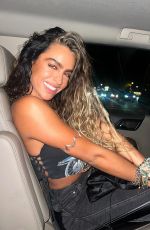 SOMMER RAY - Instagram Photos 10/26/2023