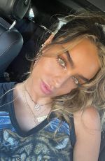 SOMMER RAY - Instagram Photos 10/26/2023