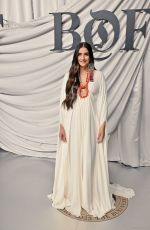 SONAM KAPOOR at #bof500 Gala at Shangri-la Hotel in Paris 09/30/2023