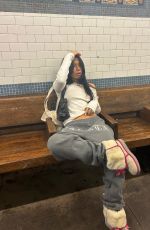 SOPHIA BIRALEM - Instagram Photos 10/05/2023