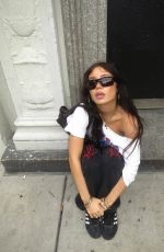 SOPHIA BIRALEM - Instagram Photos 10/05/2023