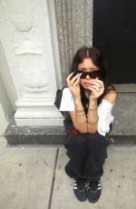 SOPHIA BIRALEM - Instagram Photos 10/05/2023