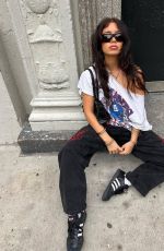 SOPHIA BIRALEM - Instagram Photos 10/05/2023