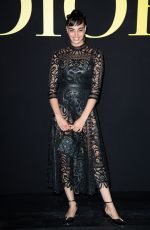 SOUHEILA YACOUB at Dior Womenswear Spring/Summer 2024 Show at Paris Fashion Week 09/26/2023