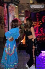 STELLA HUDGENS - Instagram Photos 10/17/2023