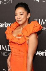 STEPHANIE HSU at Time100 Next Event in New York 10/24/2023