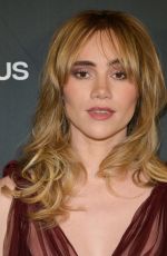 SUKI WATERHOUSE at Go Campaign