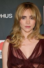 SUKI WATERHOUSE at Go Campaign