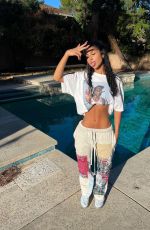SUNNY MALOUF - Instagram Photos 10/26/2023