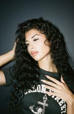 SUNNY MALOUF - Instagram Photos 10/26/2023