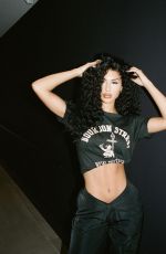 SUNNY MALOUF - Instagram Photos 10/26/2023