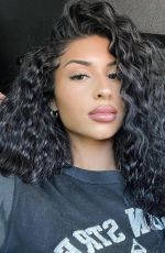 SUNNY MALOUF - Instagram Photos 10/26/2023