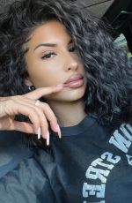 SUNNY MALOUF - Instagram Photos 10/26/2023