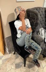 SUNNY MALOUF - Instagram Photos 10/26/2023