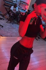 SUNNY MALOUF - Instagram Photos 10/26/2023