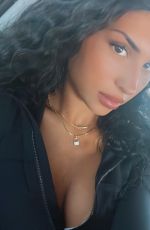 SUNNY MALOUF - Instagram Photos 10/26/2023