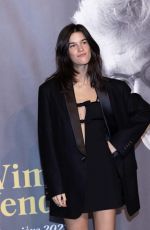 SUZANNE LINDON at Lumiere Award at 15th Lumiere de Lyon Festival 10/20/2023