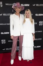 TARA REID at GLSEN
