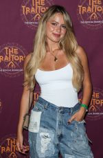 TASHA GHOURI at VIP Launch Event for Official The Traitors Board Game in London 10/19/2023