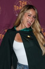 TASHA GHOURI at VIP Launch Event for Official The Traitors Board Game in London 10/19/2023