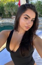 TATI MCQUAY - Instagram Photos 10/18/2023