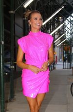 TAYLOR ANN GREEN Out and About in New York 10/11/2023