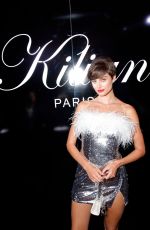 TAYLOR HILL at Kilian Paris Fashion Week Afterparty 10/02/2023